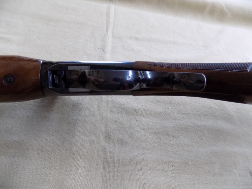 Browning Model 78, Falling Block Rifle, 7MM Rem mag 26" Octagon BBL-img-17