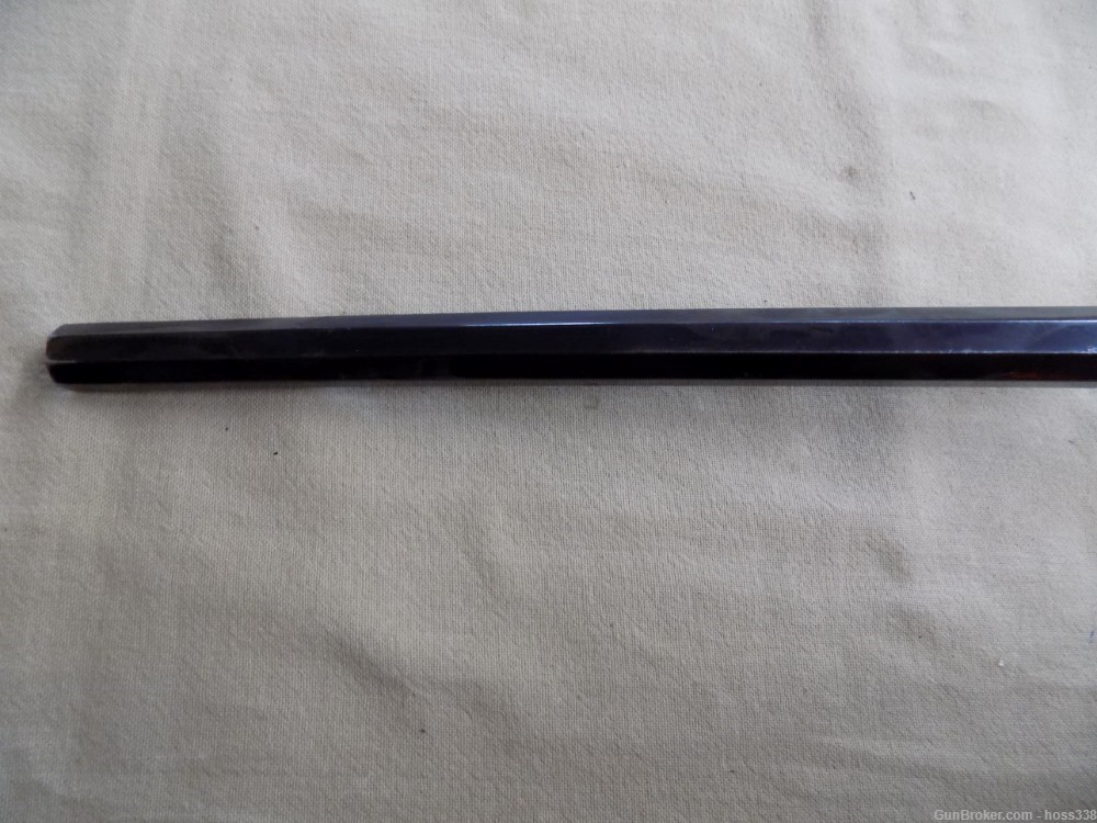 Browning Model 78, Falling Block Rifle, 7MM Rem mag 26" Octagon BBL-img-20