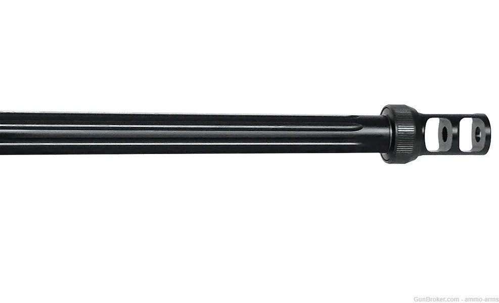 Barrett MRAD Rifle System .308 Win 24" 10 Rds Black Cerakote 18490-img-3