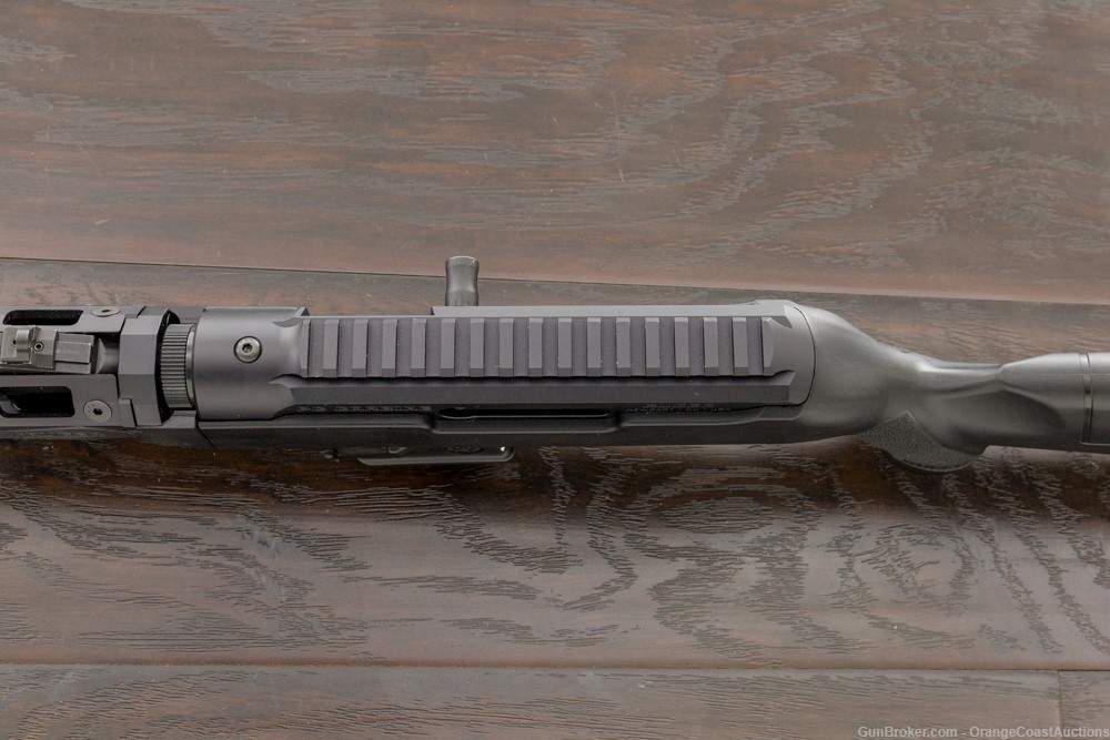 Ruger PC Carbine 9mm Semi-Auto PC9 Free-Float Handguard 19117 Mfg. 2023-img-12