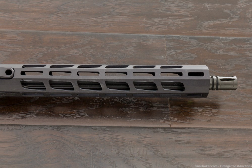 Ruger PC Carbine 9mm Semi-Auto PC9 Free-Float Handguard 19117 Mfg. 2023-img-10
