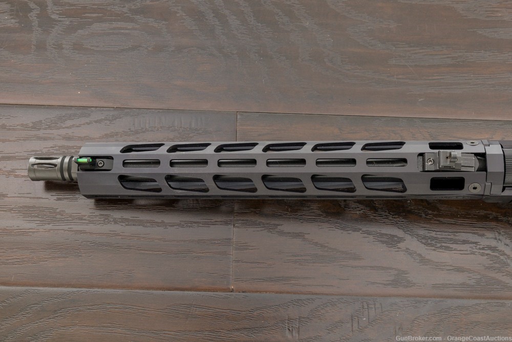 Ruger PC Carbine 9mm Semi-Auto PC9 Free-Float Handguard 19117 Mfg. 2023-img-11