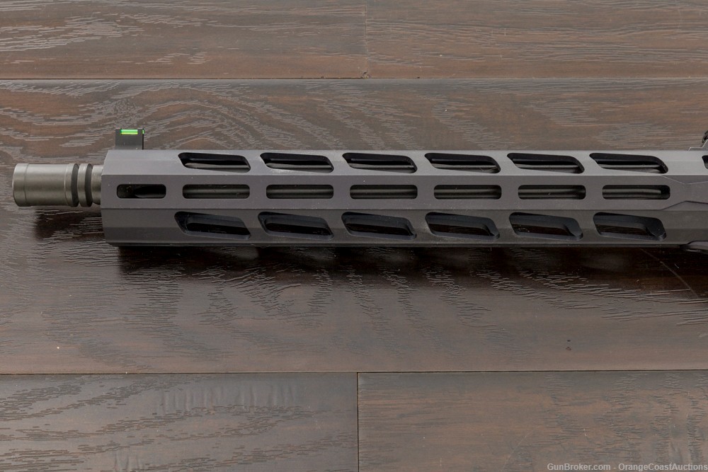 Ruger PC Carbine 9mm Semi-Auto PC9 Free-Float Handguard 19117 Mfg. 2023-img-5