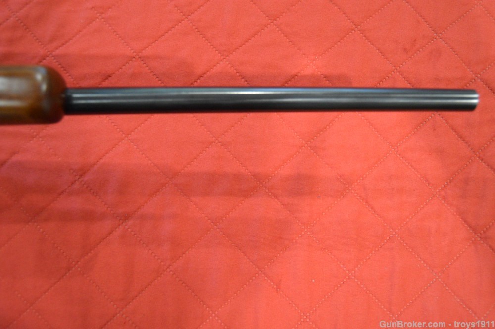 Ruger 77/22 77 22 Hornet bolt action rifle .22 with Burris scope 3 mags -img-21