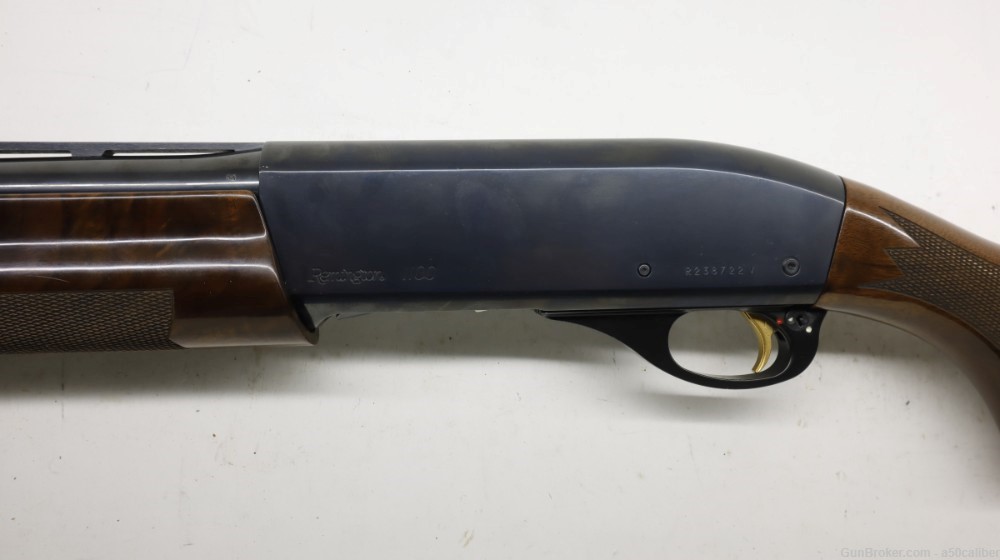 Remington 1100 Sporting, 12ga, 28" 4 x Rem chokes, Boxed #24040120-img-16