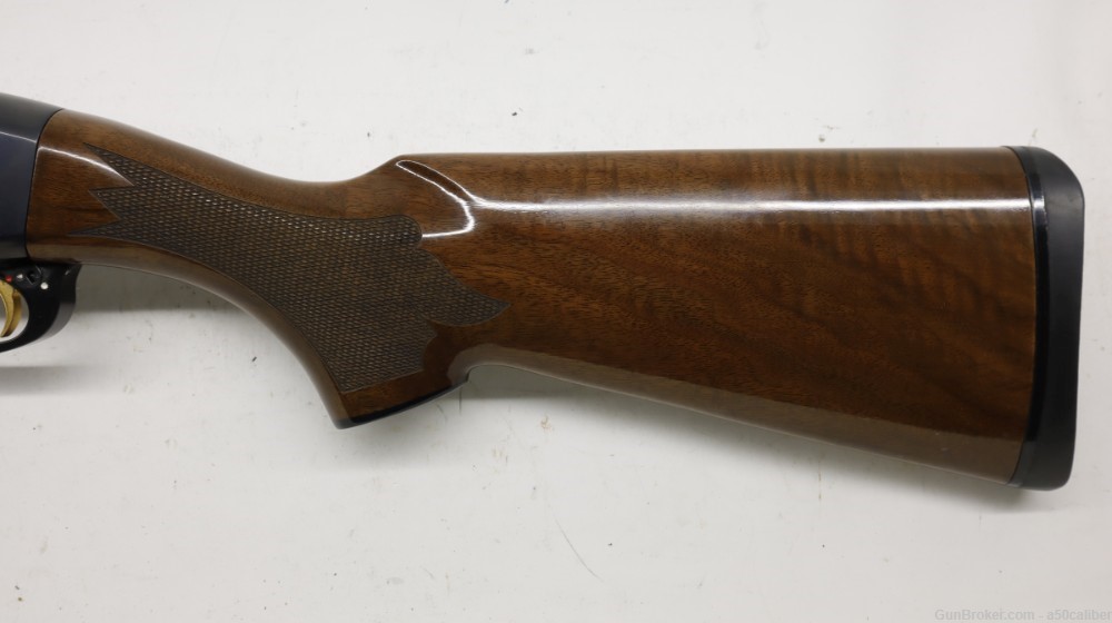 Remington 1100 Sporting, 12ga, 28" 4 x Rem chokes, Boxed #24040120-img-17