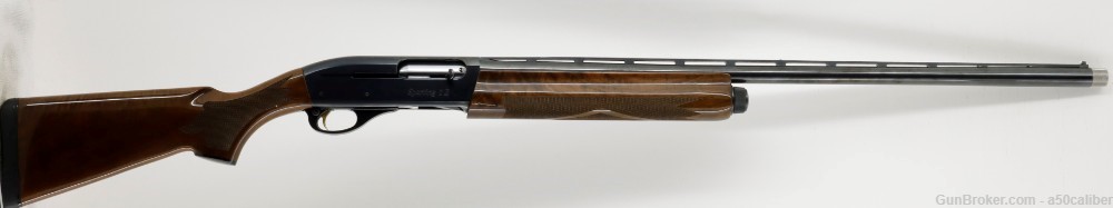 Remington 1100 Sporting, 12ga, 28" 4 x Rem chokes, Boxed #24040120-img-18