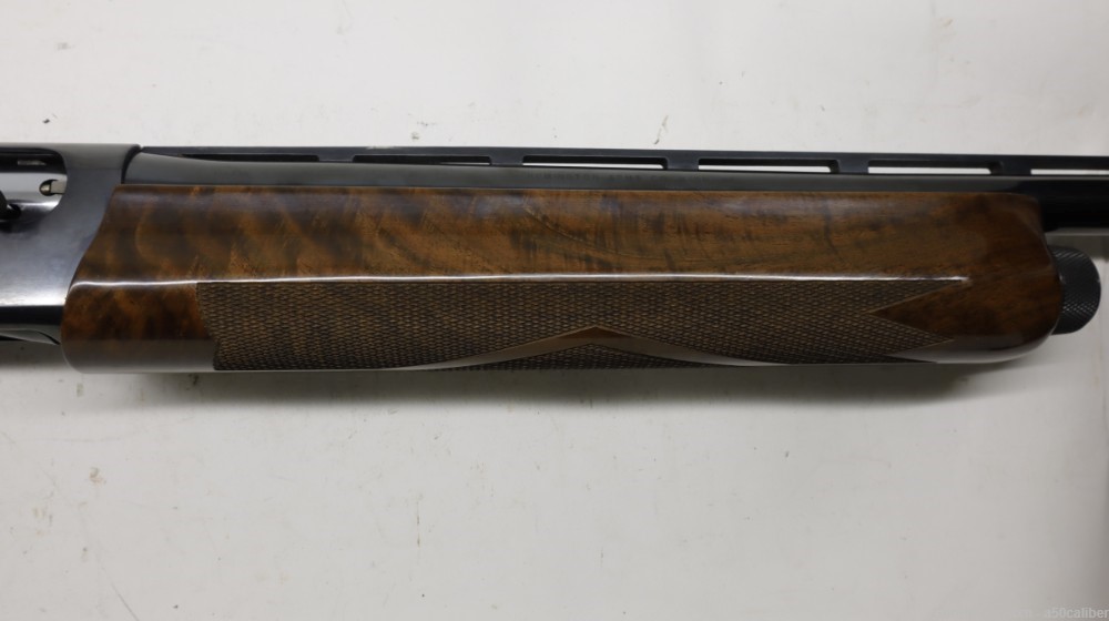 Remington 1100 Sporting, 12ga, 28" 4 x Rem chokes, Boxed #24040120-img-4