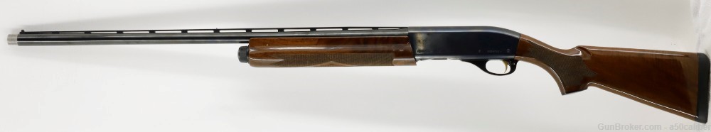 Remington 1100 Sporting, 12ga, 28" 4 x Rem chokes, Boxed #24040120-img-19