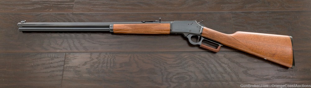 Marlin Model 1894CB Cowboy Limited Lever Action Rifle .45 LC 24” Barrel-img-5