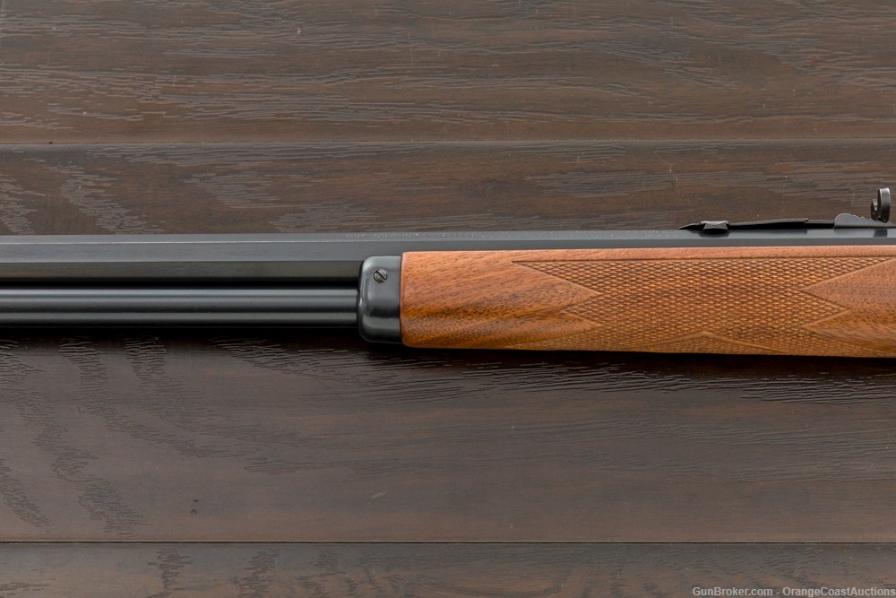 Marlin Model 1894CB Cowboy Limited Lever Action Rifle .45 LC 24” Barrel-img-7