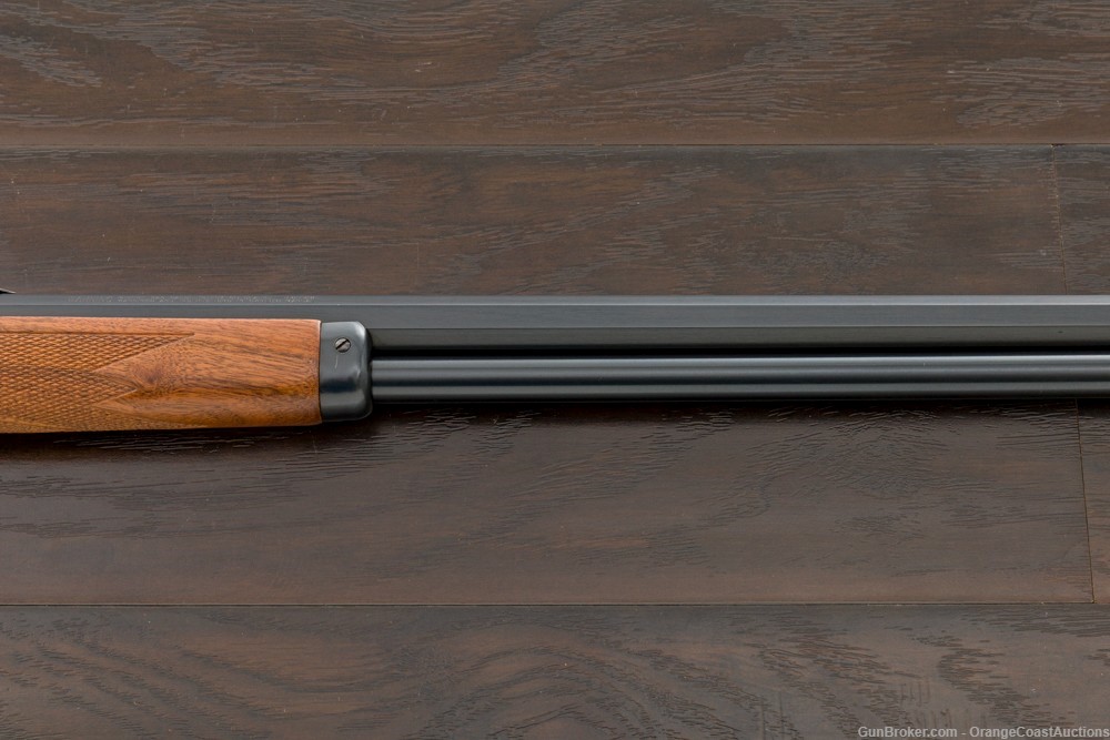 Marlin Model 1894CB Cowboy Limited Lever Action Rifle .45 LC 24” Barrel-img-3