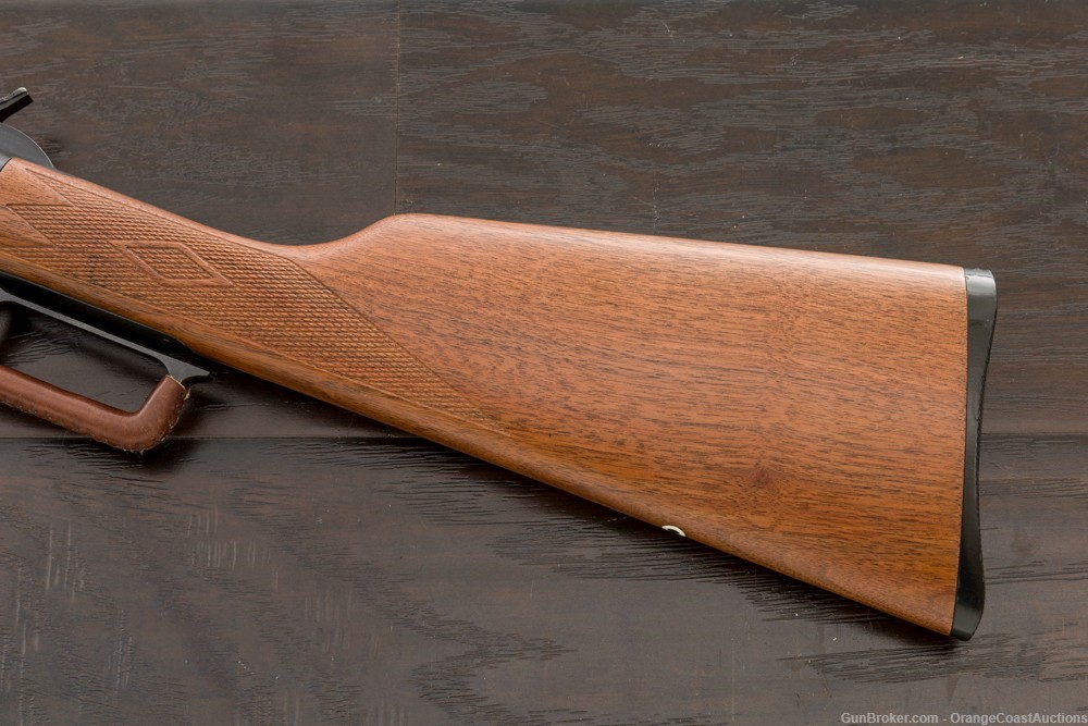 Marlin Model 1894CB Cowboy Limited Lever Action Rifle .45 LC 24” Barrel-img-9