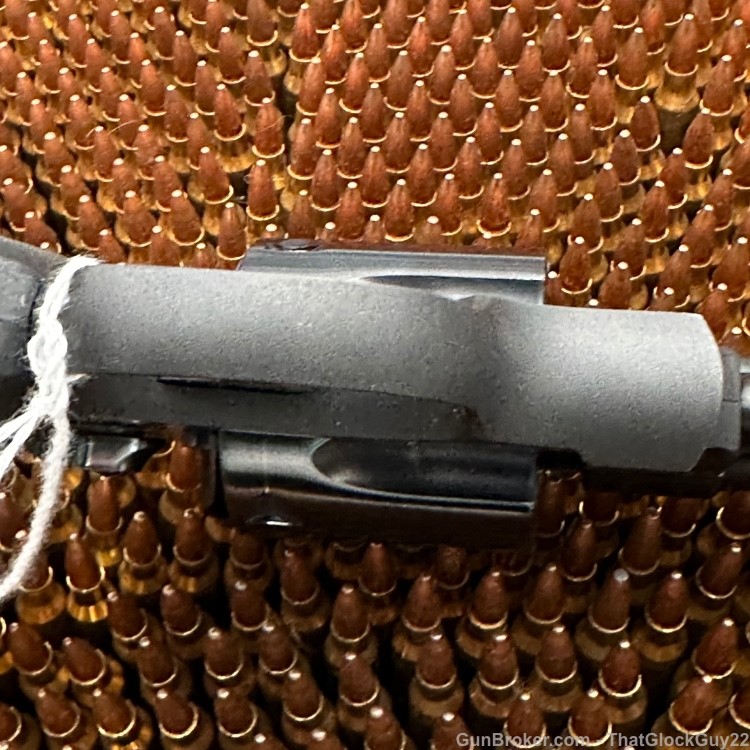 Smith & Wesson Highway Patrolman 28-2 .357 Magnum -img-15