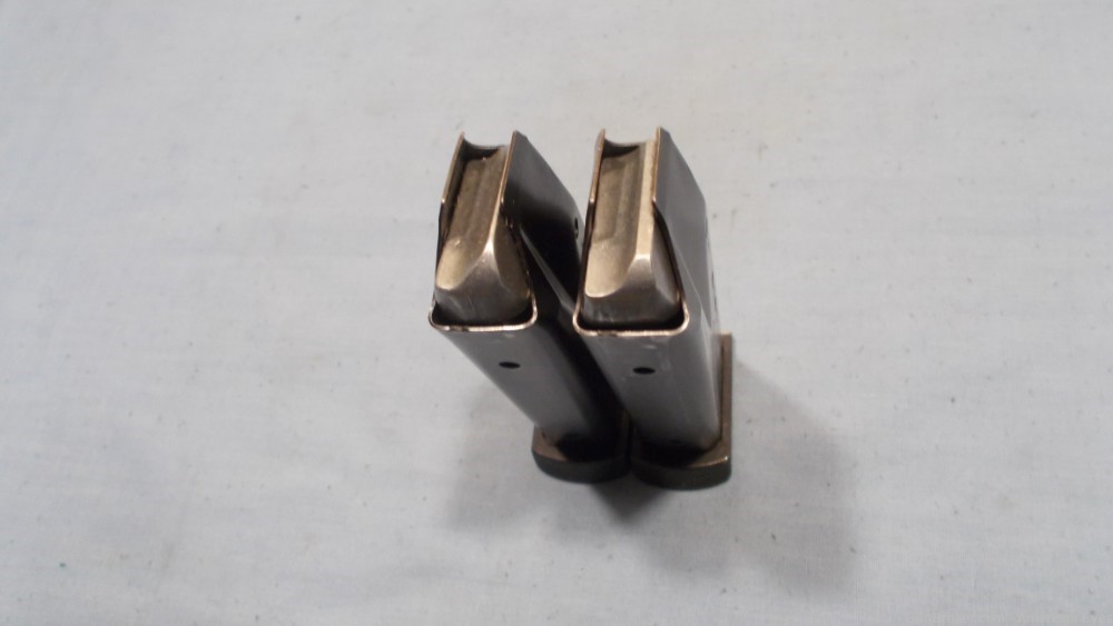 [2] LORCIN LC 9  Magazines 9MM 13rd OEM Factory Rare-img-15