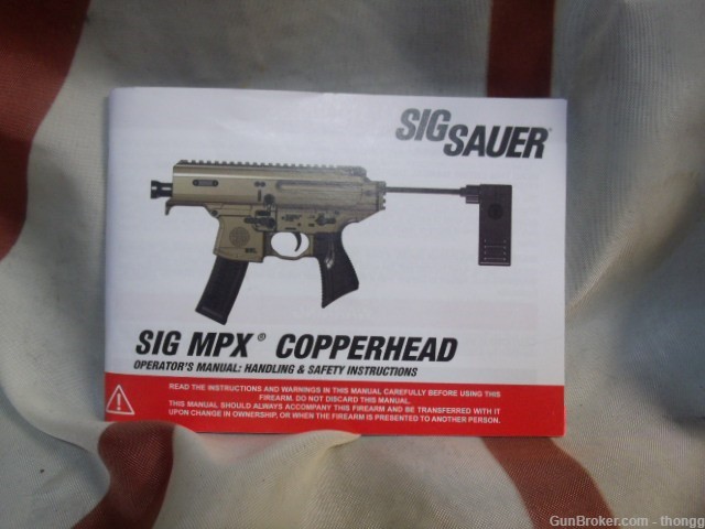 SIG SAUER MPX COPPERHEAD 3.5"-img-0