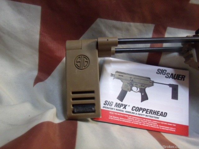 SIG SAUER MPX COPPERHEAD 3.5"-img-9