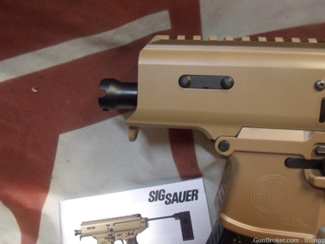 SIG SAUER MPX COPPERHEAD 3.5"-img-2