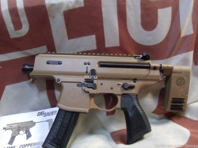 SIG SAUER MPX COPPERHEAD 3.5"-img-1