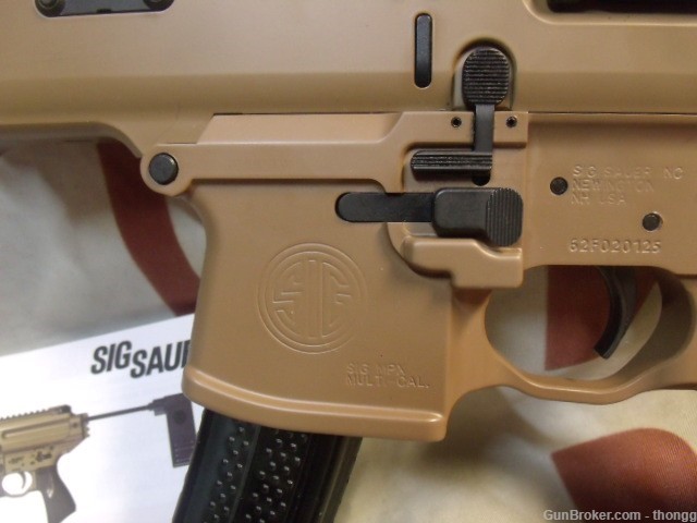 SIG SAUER MPX COPPERHEAD 3.5"-img-3