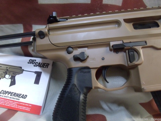 SIG SAUER MPX COPPERHEAD 3.5"-img-11