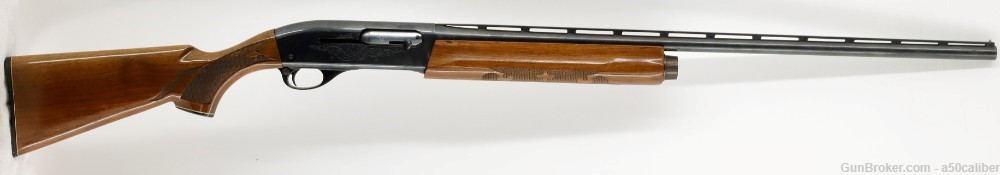 Remington 1100 20ga, 28" MOD, Vent RIb, Standard Frame #24040320-img-20