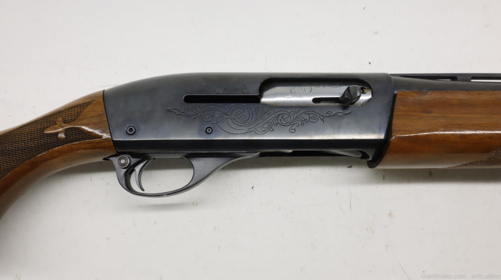 Remington 1100 20ga, 28" MOD, Vent RIb, Standard Frame #24040320-img-0