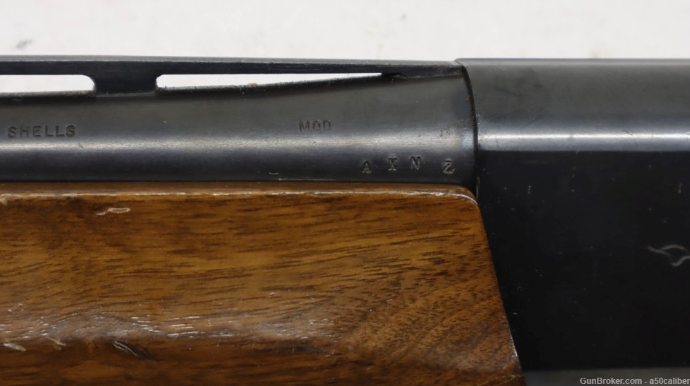 Remington 1100 20ga, 28" MOD, Vent RIb, Standard Frame #24040320-img-17