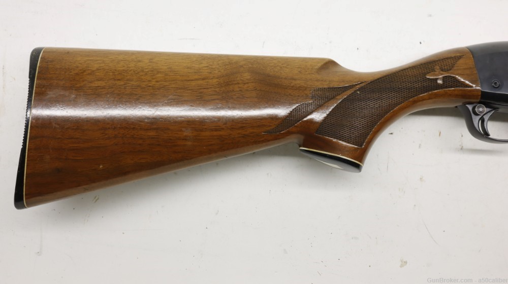 Remington 1100 20ga, 28" MOD, Vent RIb, Standard Frame #24040320-img-2