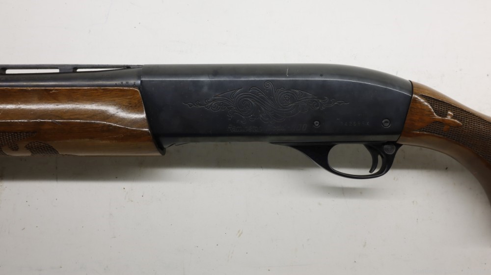Remington 1100 20ga, 28" MOD, Vent RIb, Standard Frame #24040320-img-18