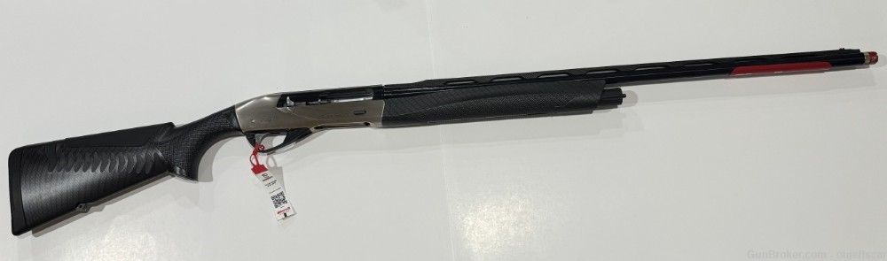 Benelli Ethos SuperSport 20 Gauge Excellent Condition Barely Used-img-0