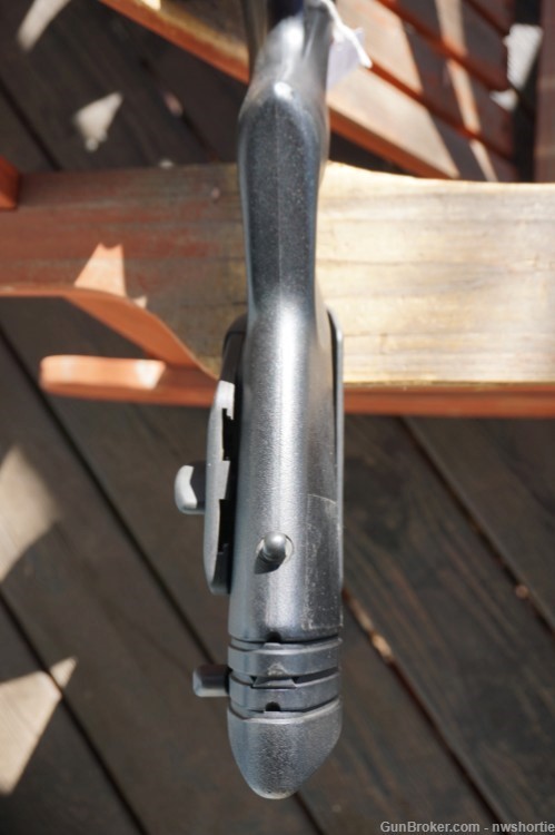 Steyr Mannlicher SSG 04 308 Winchester 25 inch barrel   -img-5