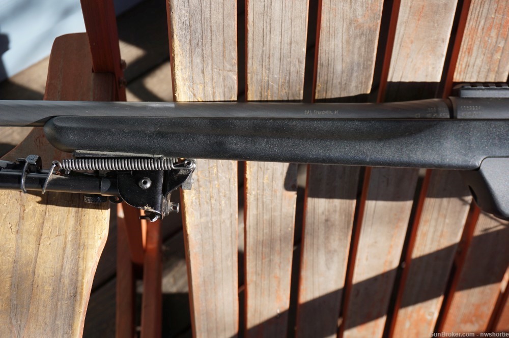 Steyr Mannlicher SSG 04 308 Winchester 25 inch barrel   -img-12