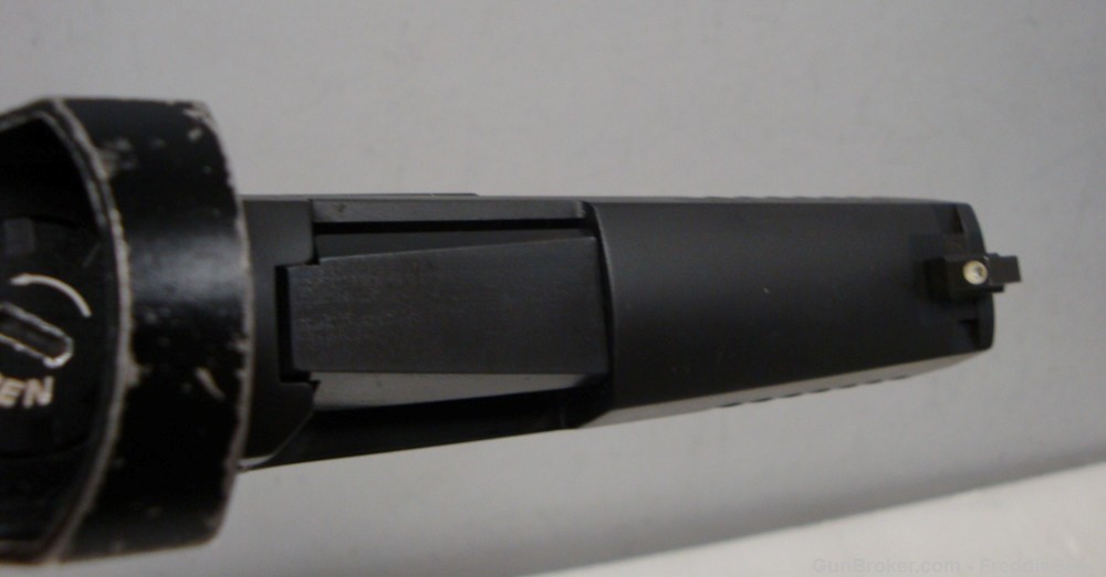 Sig Sauer P320 Compact RX 9MM 3.9” Black Nitron w/ Night Sights & Romeo1 RX-img-15