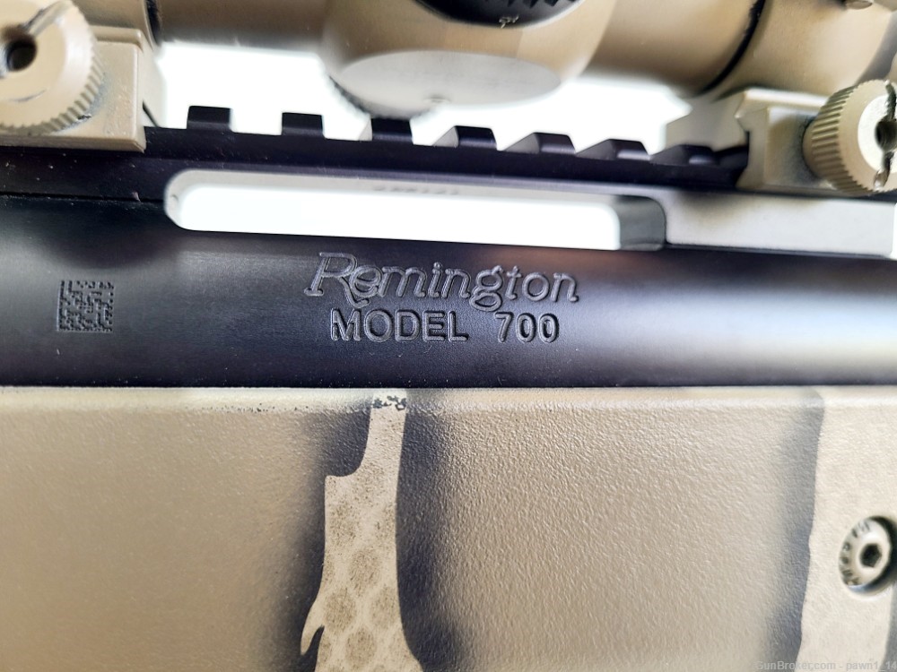 Remington M700 Magpul 6.5Creedmoor-img-3