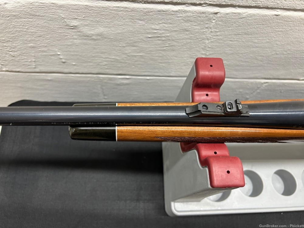 Remington 700 BDL “Custom Deluxe”-7mm Rem Mag *with upgrades-img-14