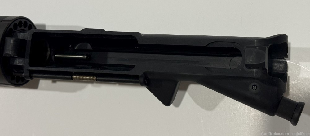 Rock River Arms RRA 458 Socom Upper w/ original bolt -img-9