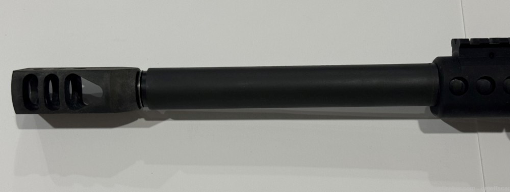 Rock River Arms RRA 458 Socom Upper w/ original bolt -img-6