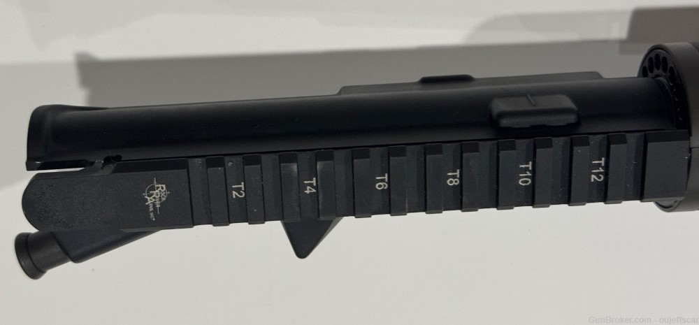 Rock River Arms RRA 458 Socom Upper w/ original bolt -img-8