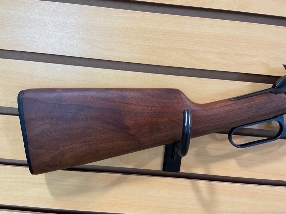 Winchester Model 9422 .22 Lever Action Nice-img-1