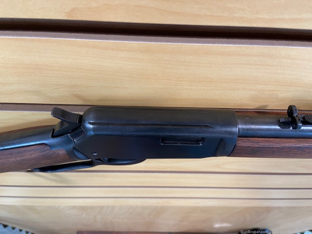 Winchester Model 9422 .22 Lever Action Nice-img-6