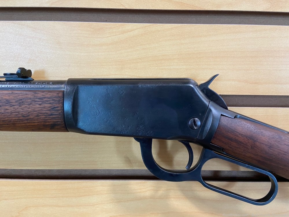 Winchester Model 9422 .22 Lever Action Nice-img-13