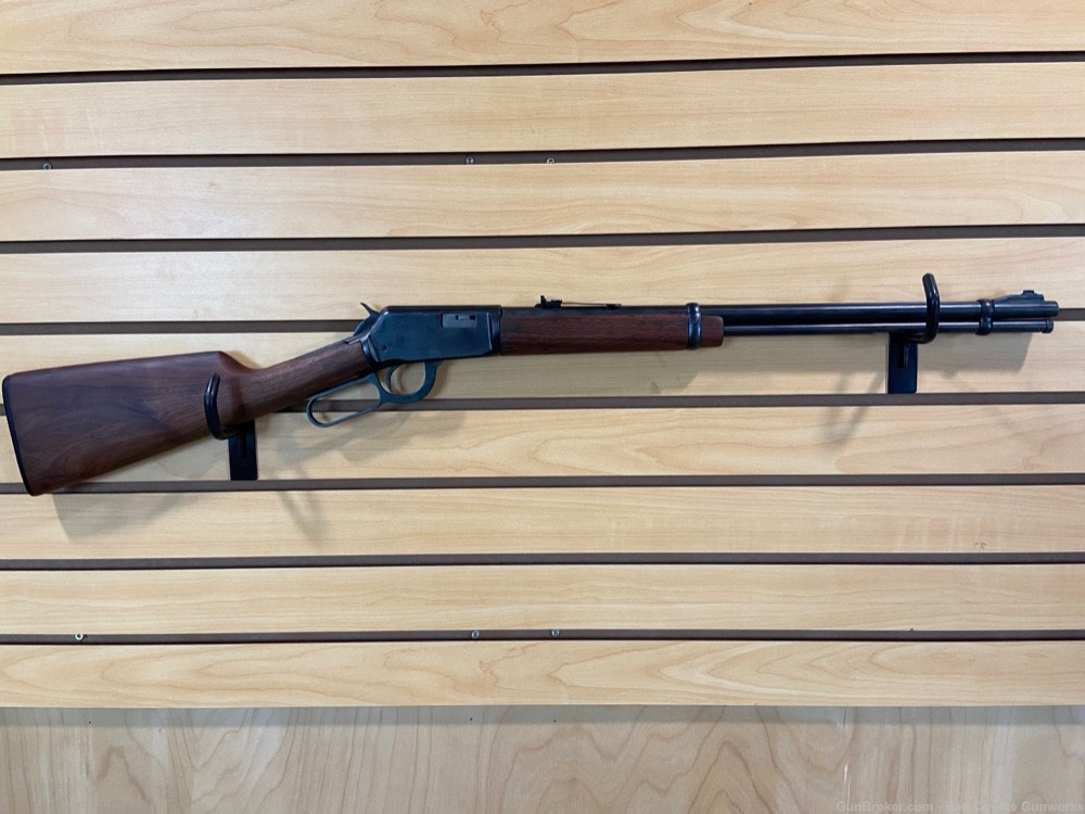 Winchester Model 9422 .22 Lever Action Nice-img-0