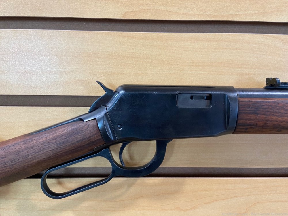 Winchester Model 9422 .22 Lever Action Nice-img-2