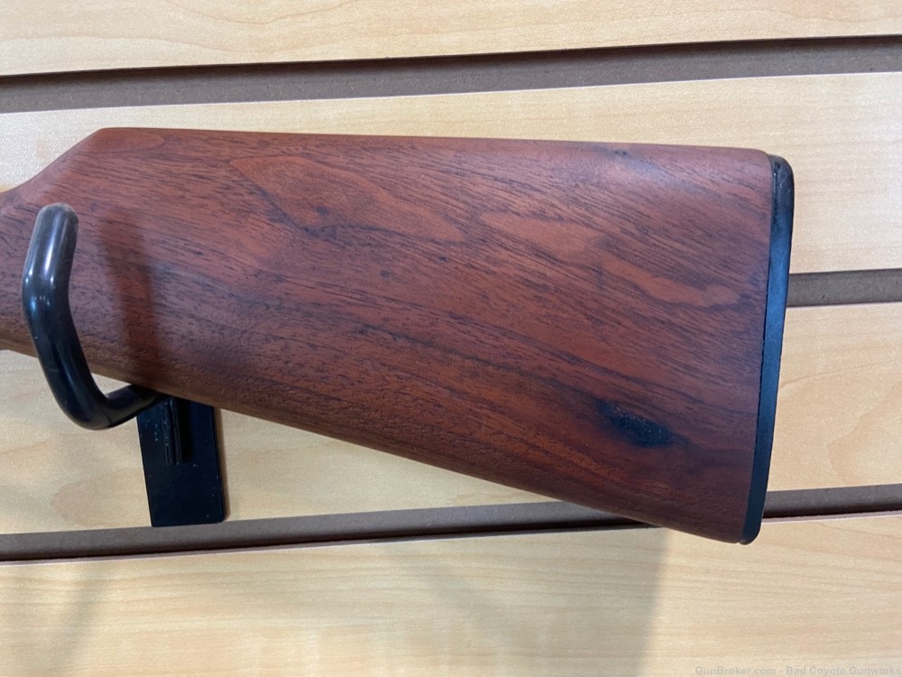 Winchester Model 9422 .22 Lever Action Nice-img-11
