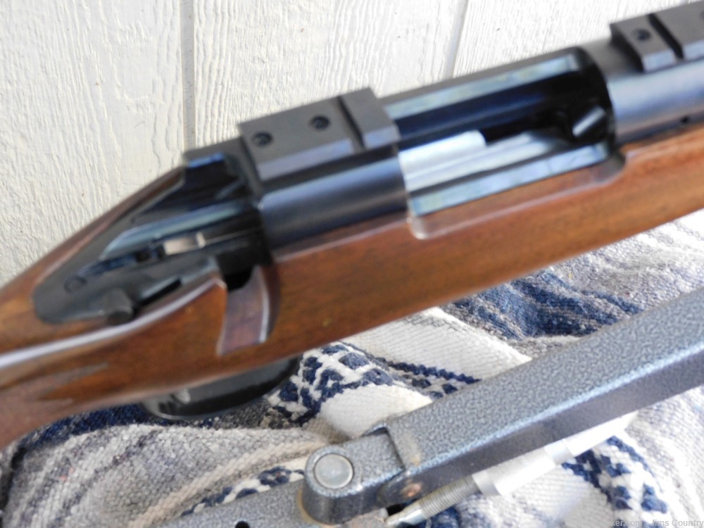 Remington 700 Classic 300 Savage w\ Box MFG 2003-img-24