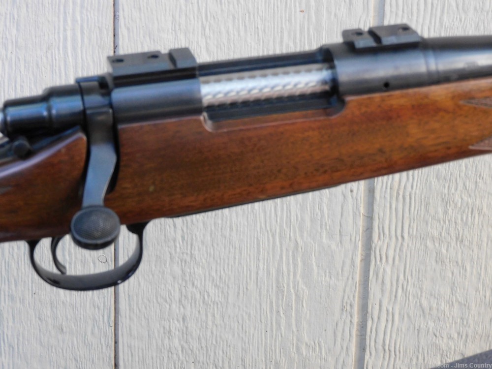 Remington 700 Classic 300 Savage w\ Box MFG 2003-img-8