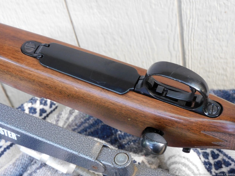 Remington 700 Classic 300 Savage w\ Box MFG 2003-img-21