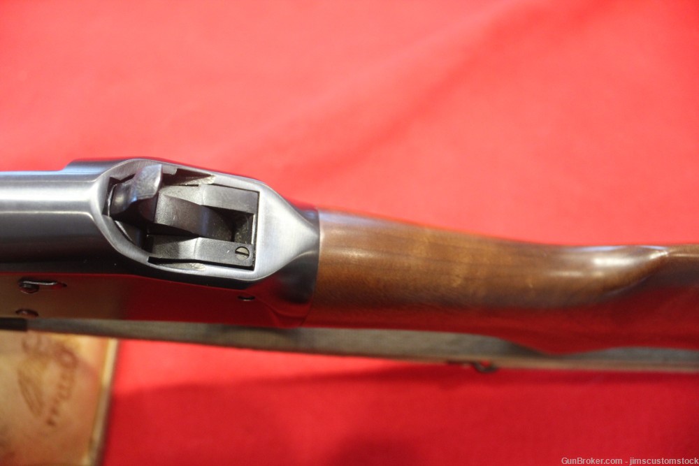 Norinco Model 97 copy of Winchester 97 12 gauge-img-13