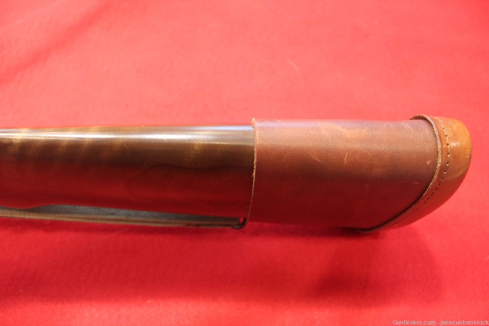 Norinco Model 97 copy of Winchester 97 12 gauge-img-12